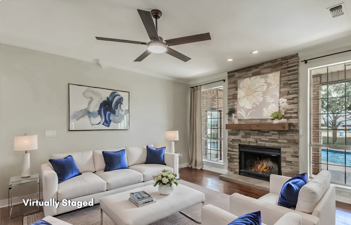13507 Friendship Road Pilot Point TX 76258
