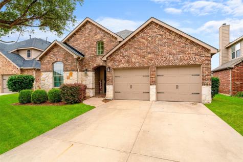 209 Willet Court Little Elm TX 75068