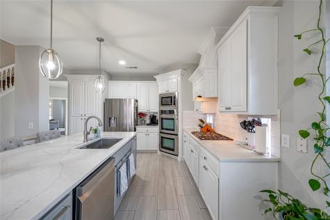 11261 Tenison Lane Frisco TX 75033