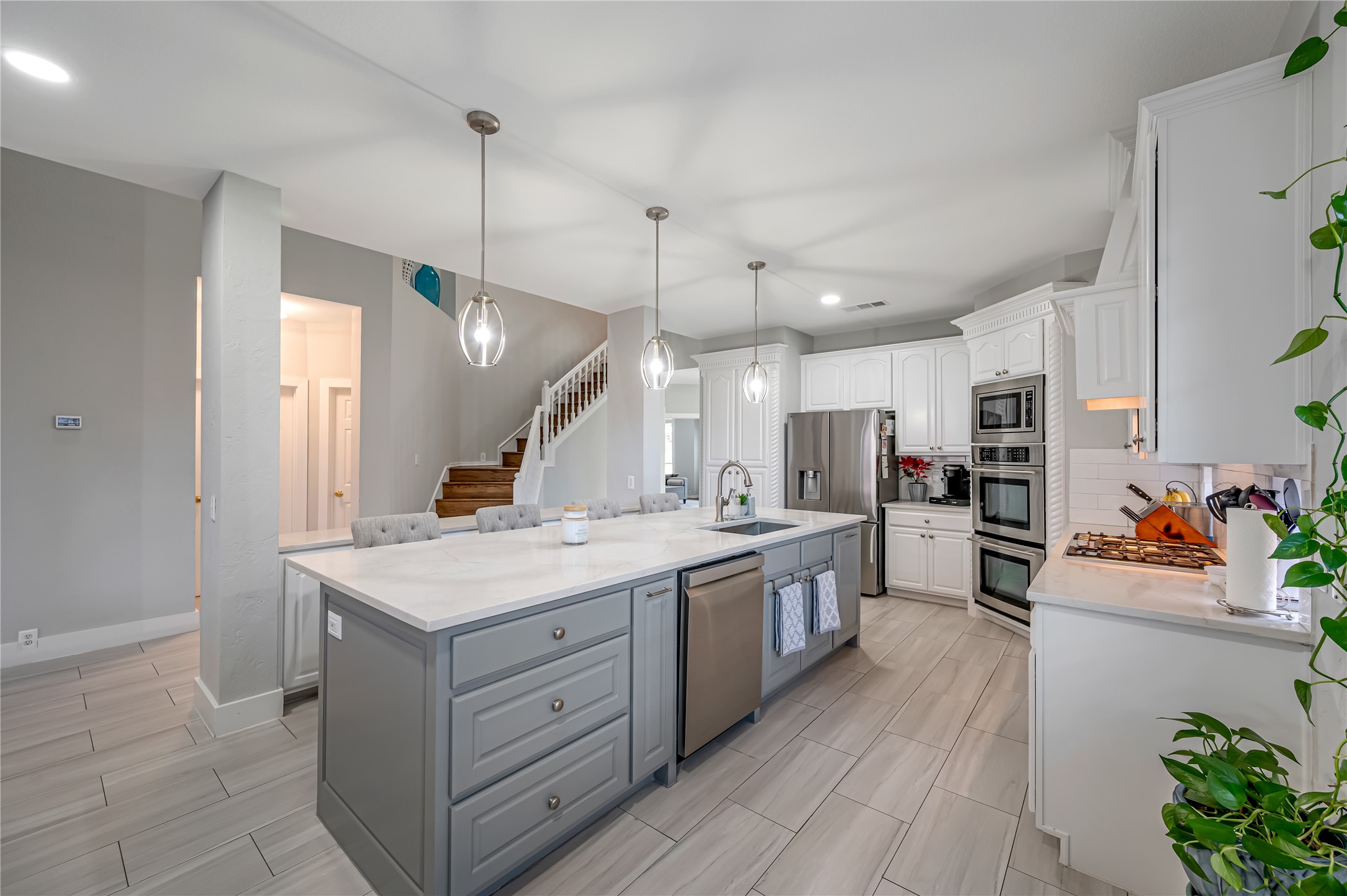 11261 Tenison Lane Frisco TX 75033