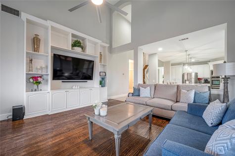 11261 Tenison Lane Frisco TX 75033