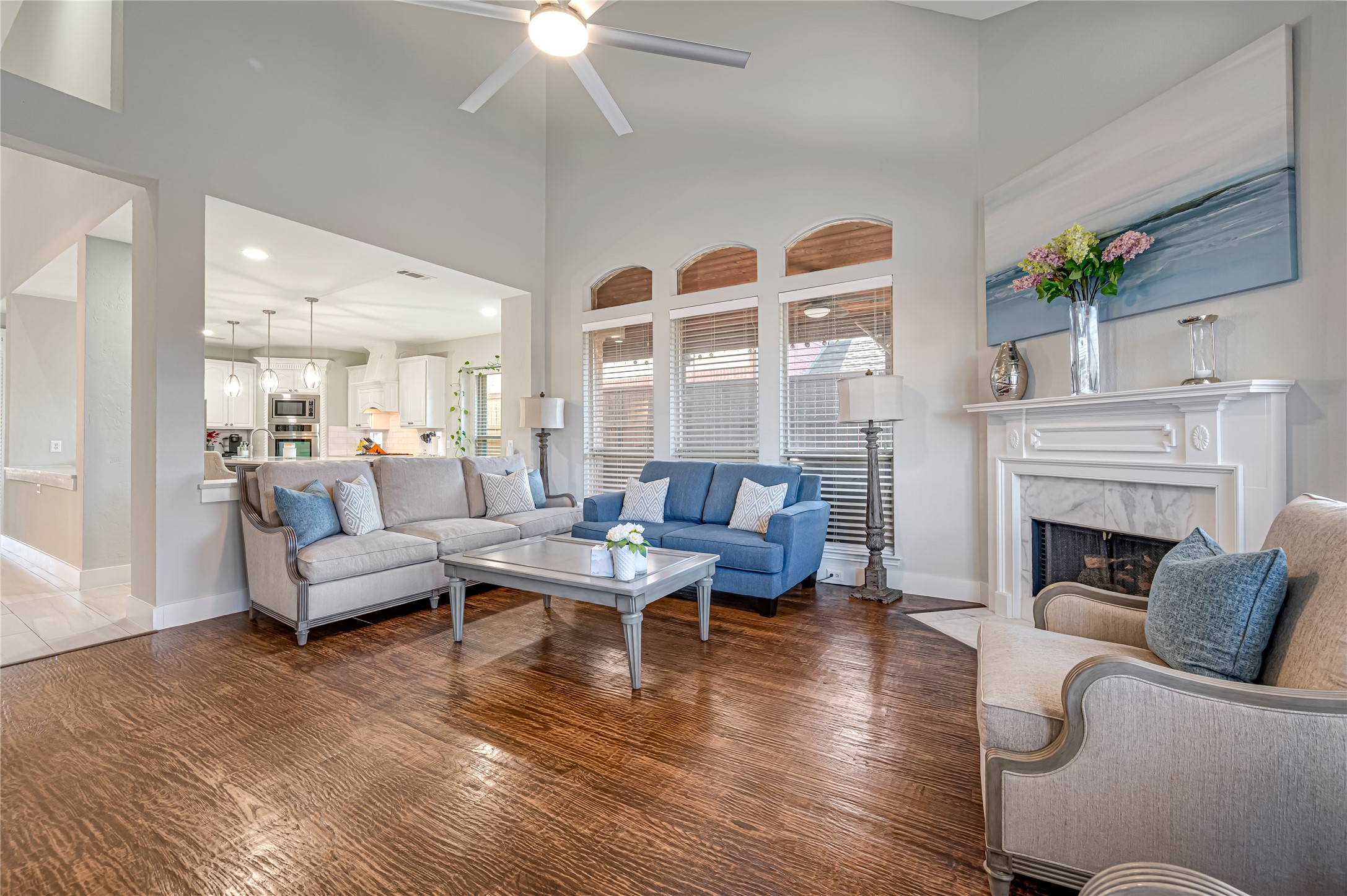 11261 Tenison Lane Frisco TX 75033