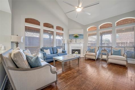 11261 Tenison Lane Frisco TX 75033