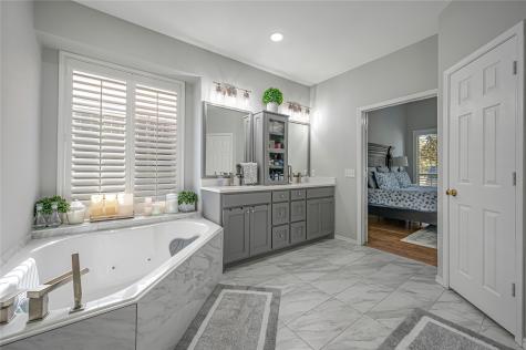 11261 Tenison Lane Frisco TX 75033