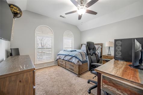 11261 Tenison Lane Frisco TX 75033