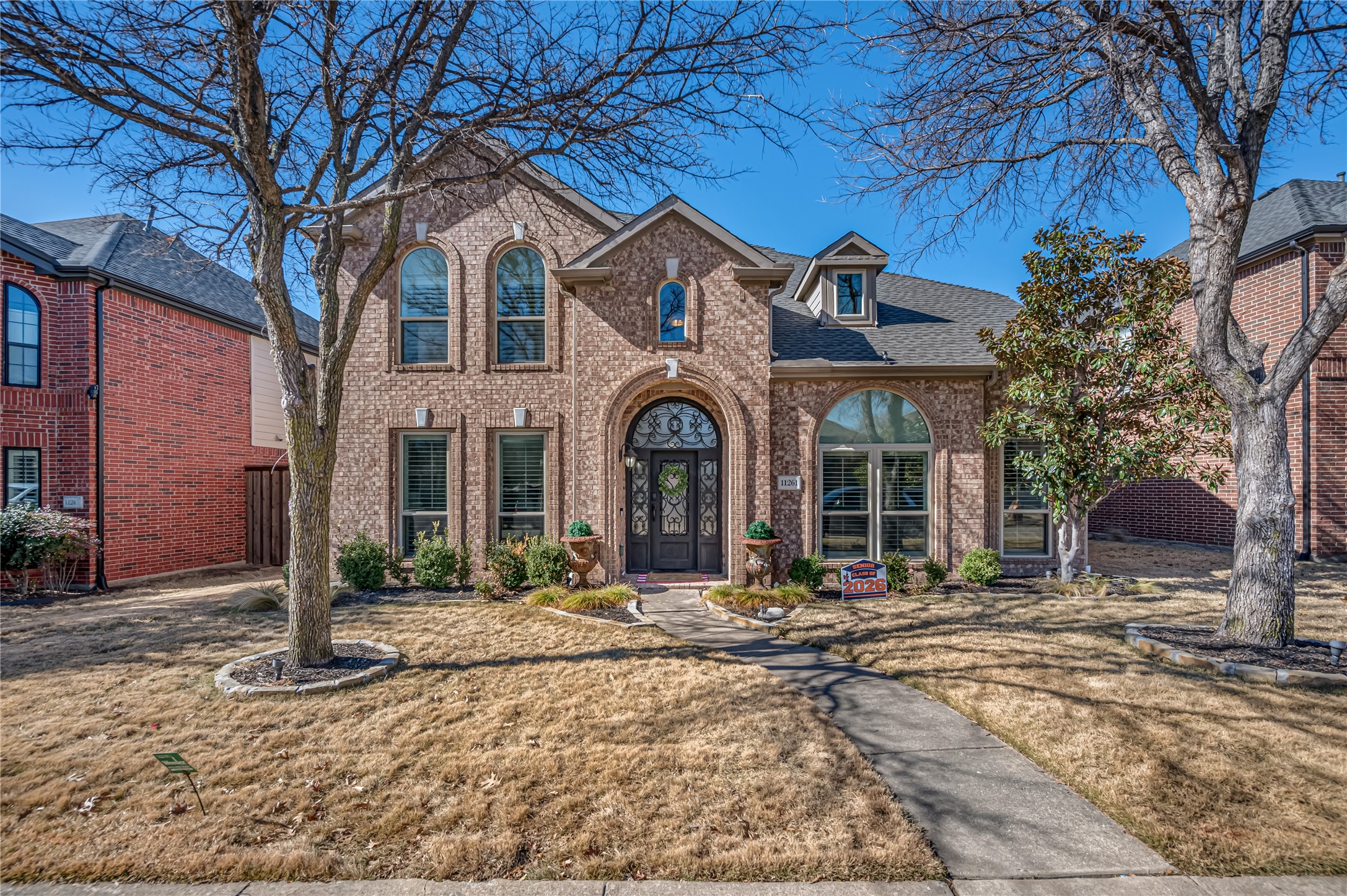 11261 Tenison Lane Frisco TX 75033