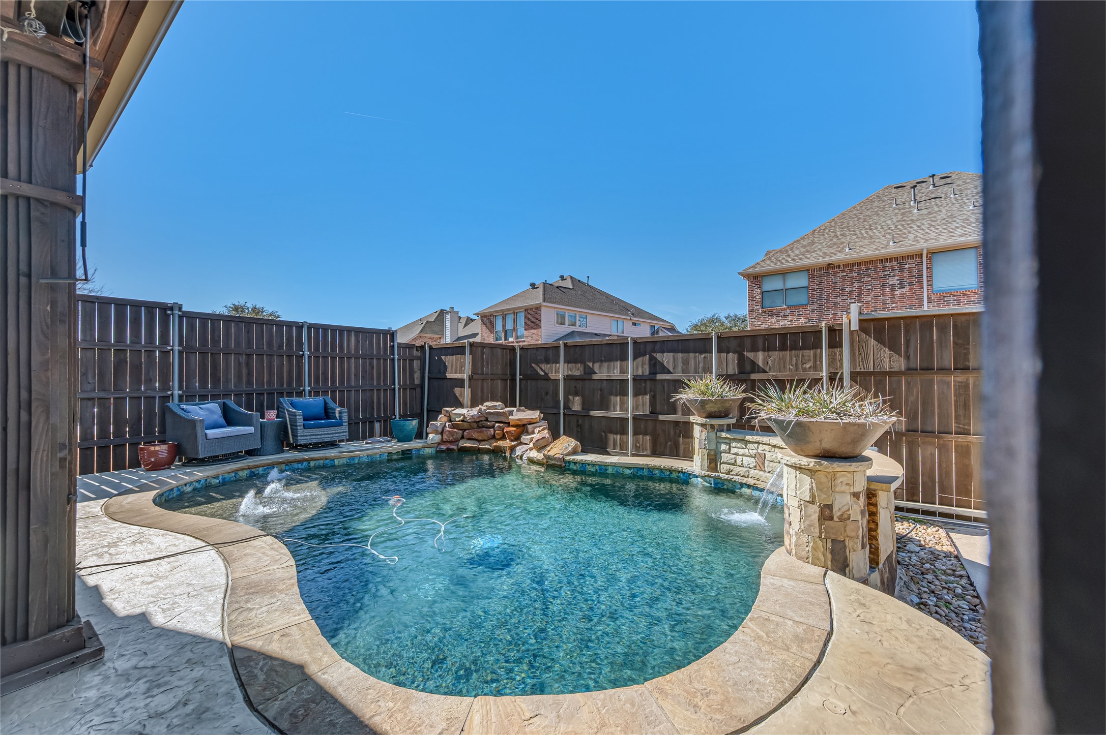 11261 Tenison Lane Frisco TX 75033