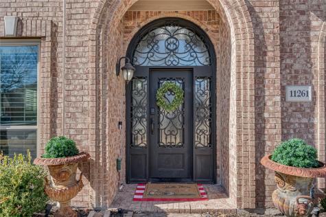 11261 Tenison Lane Frisco TX 75033