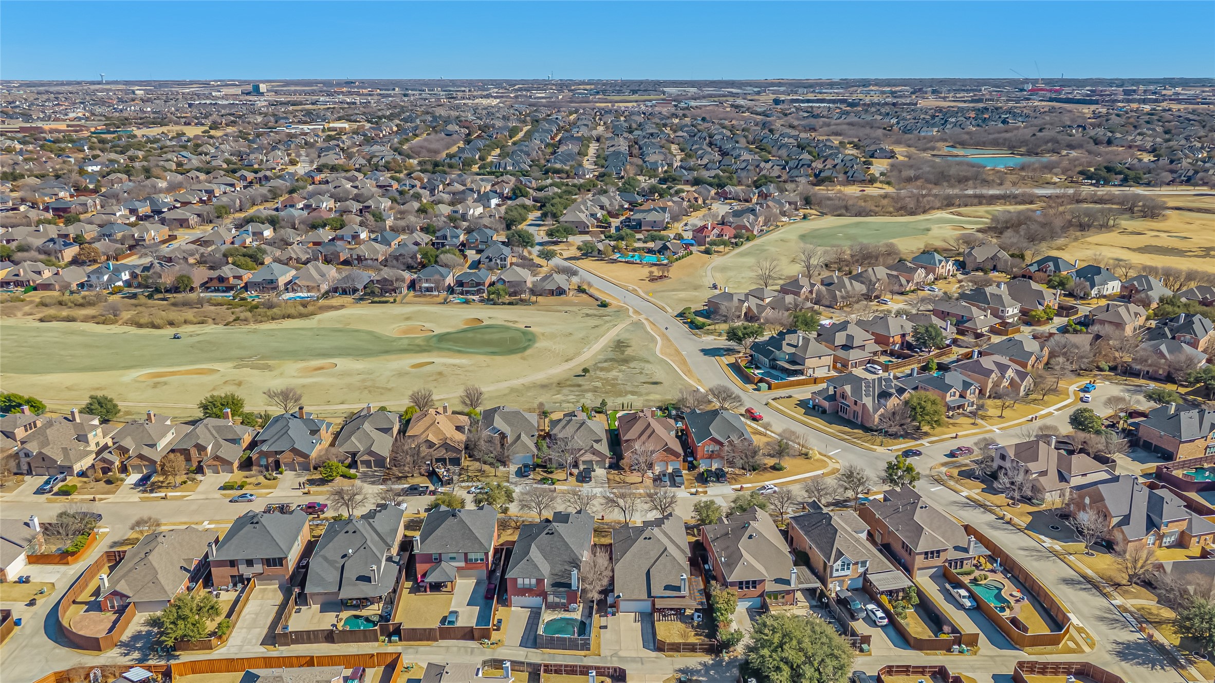 11261 Tenison Lane Frisco TX 75033