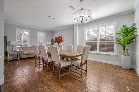 11261 Tenison Lane Frisco TX 75033