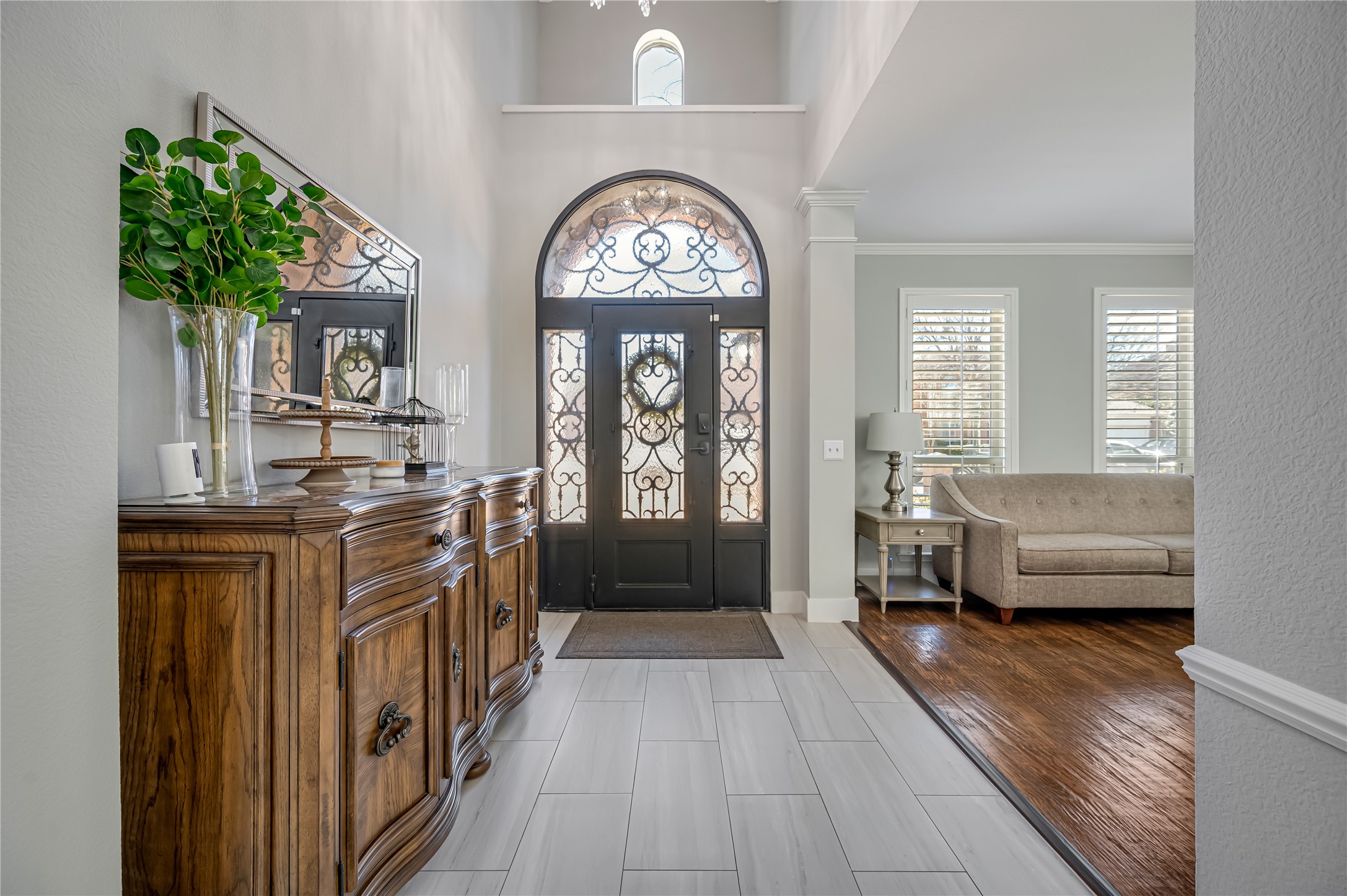 11261 Tenison Lane Frisco TX 75033