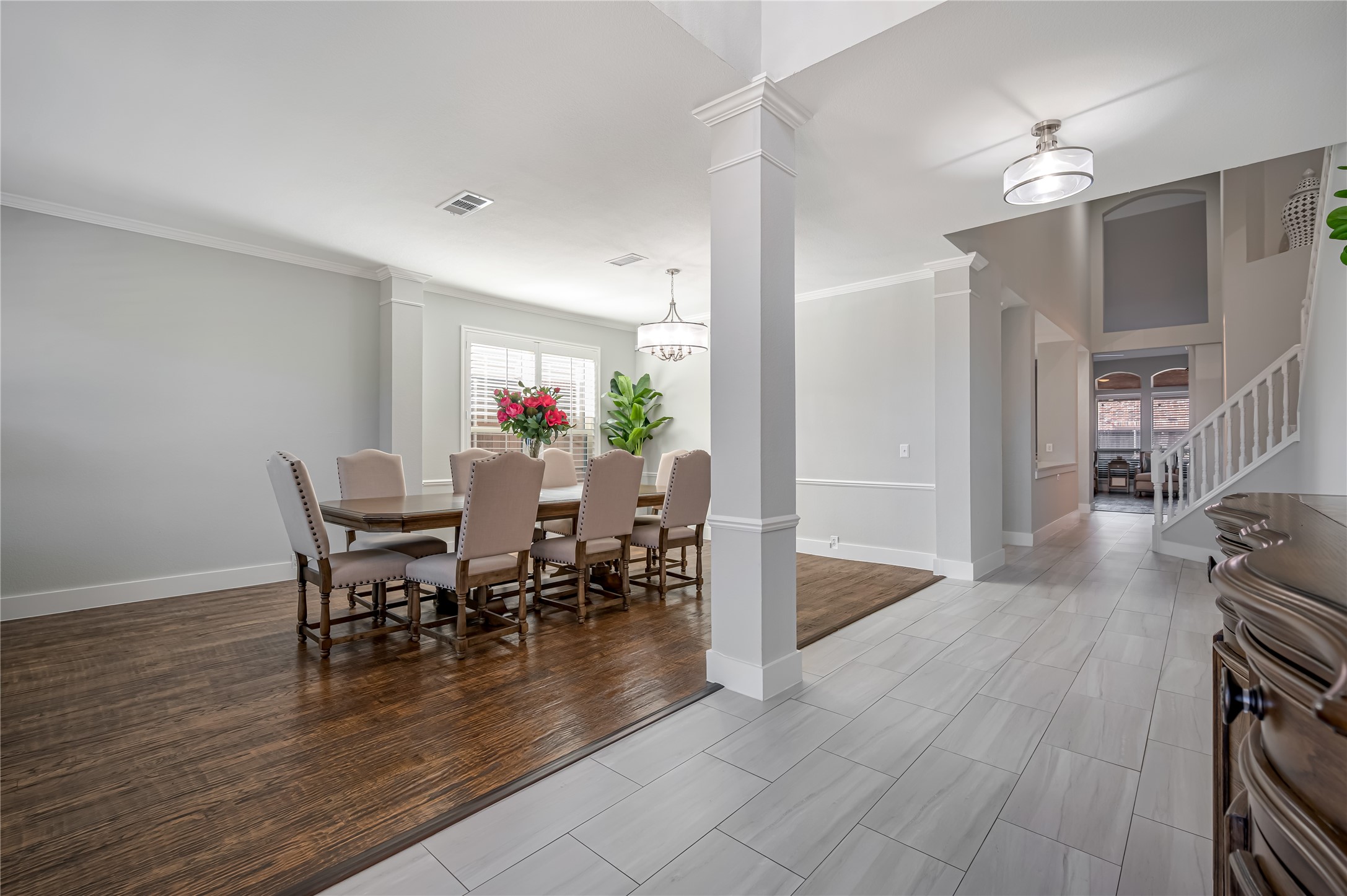 11261 Tenison Lane Frisco TX 75033