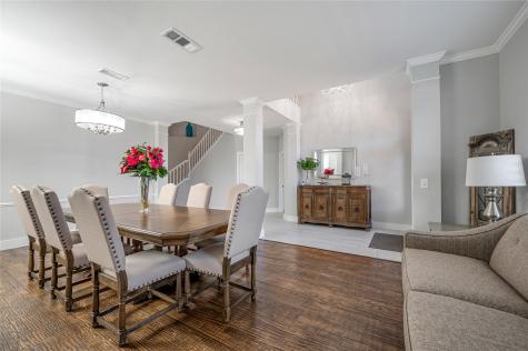 11261 Tenison Lane Frisco TX 75033