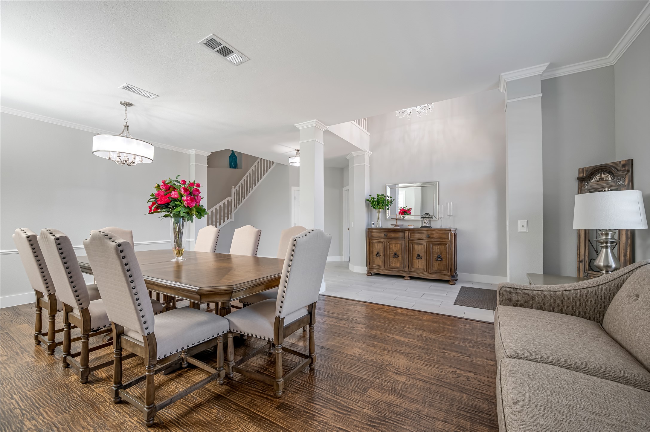 11261 Tenison Lane Frisco TX 75033