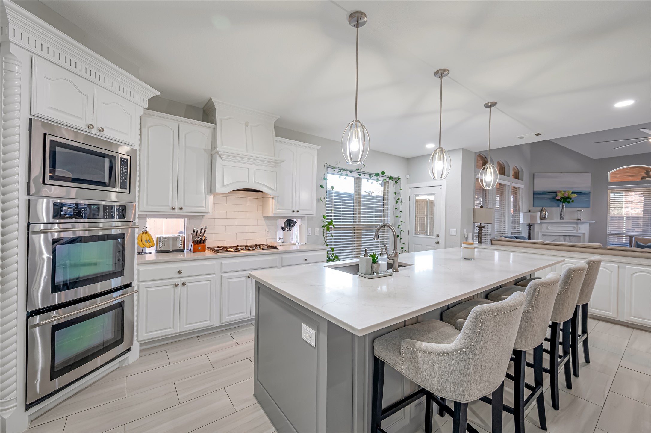 11261 Tenison Lane Frisco TX 75033