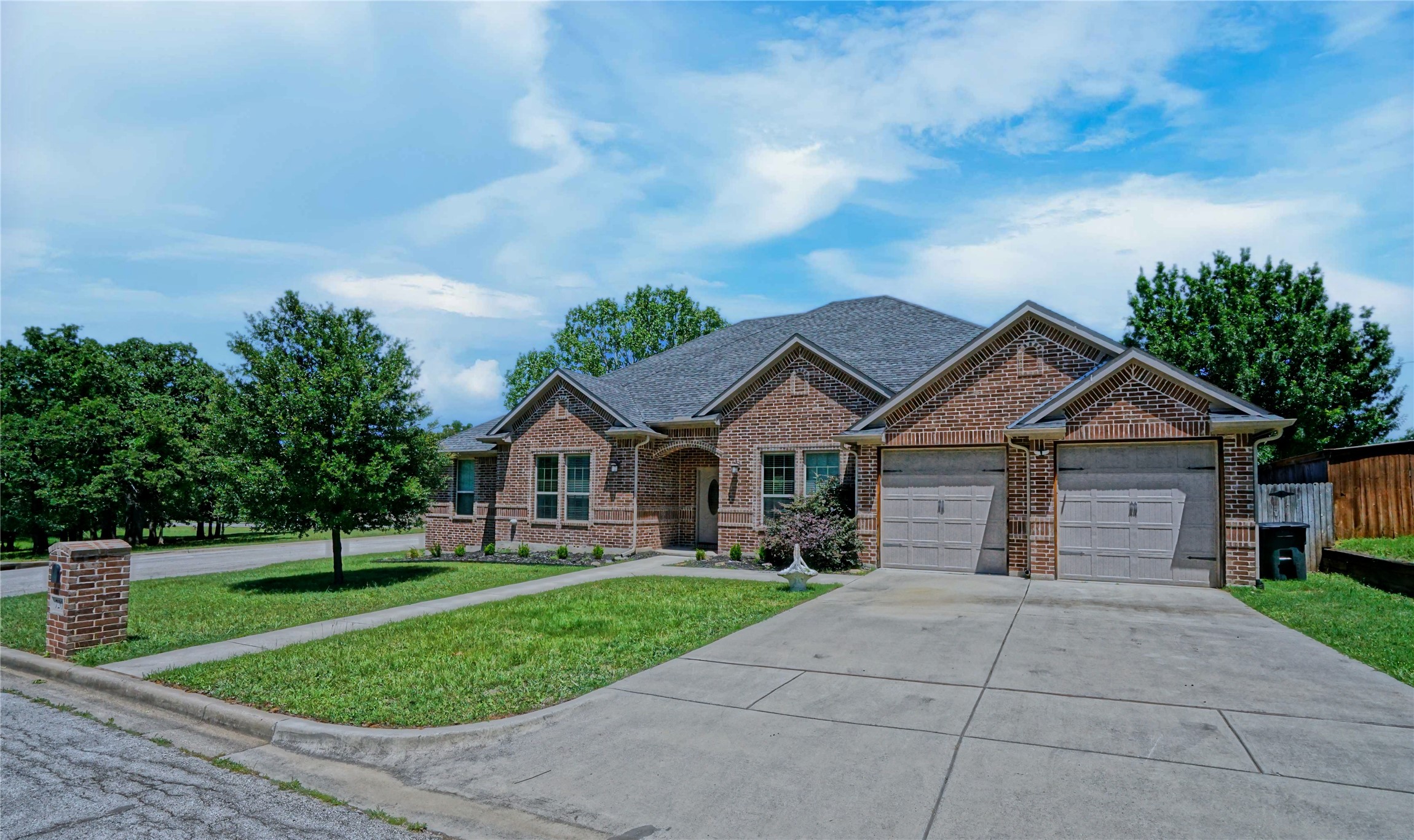 720 Madeline Court Azle TX 76020