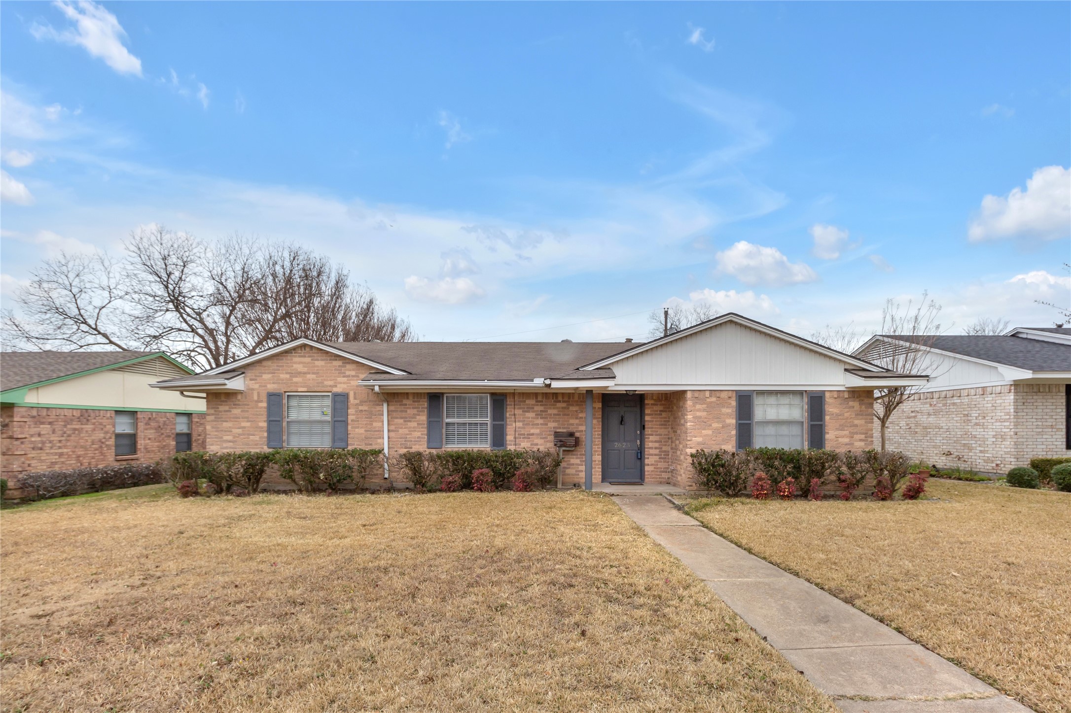 2623 Eastbrook Drive Mesquite TX 75150