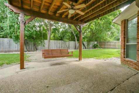 1307 Edgemont Drive Sachse TX 75048