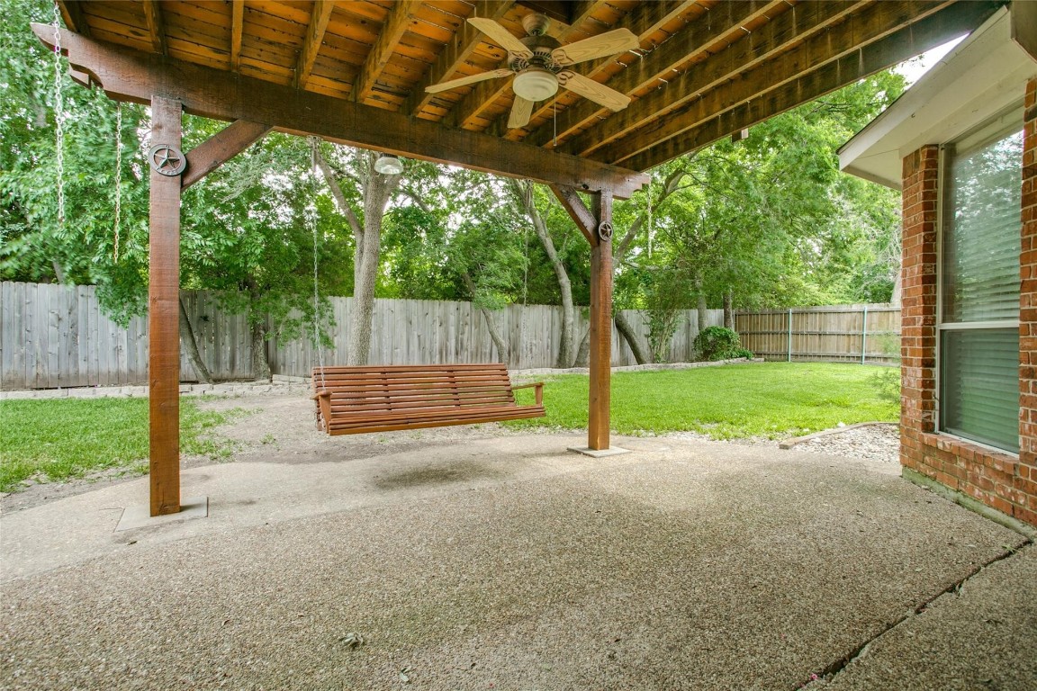 1307 Edgemont Drive Sachse TX 75048