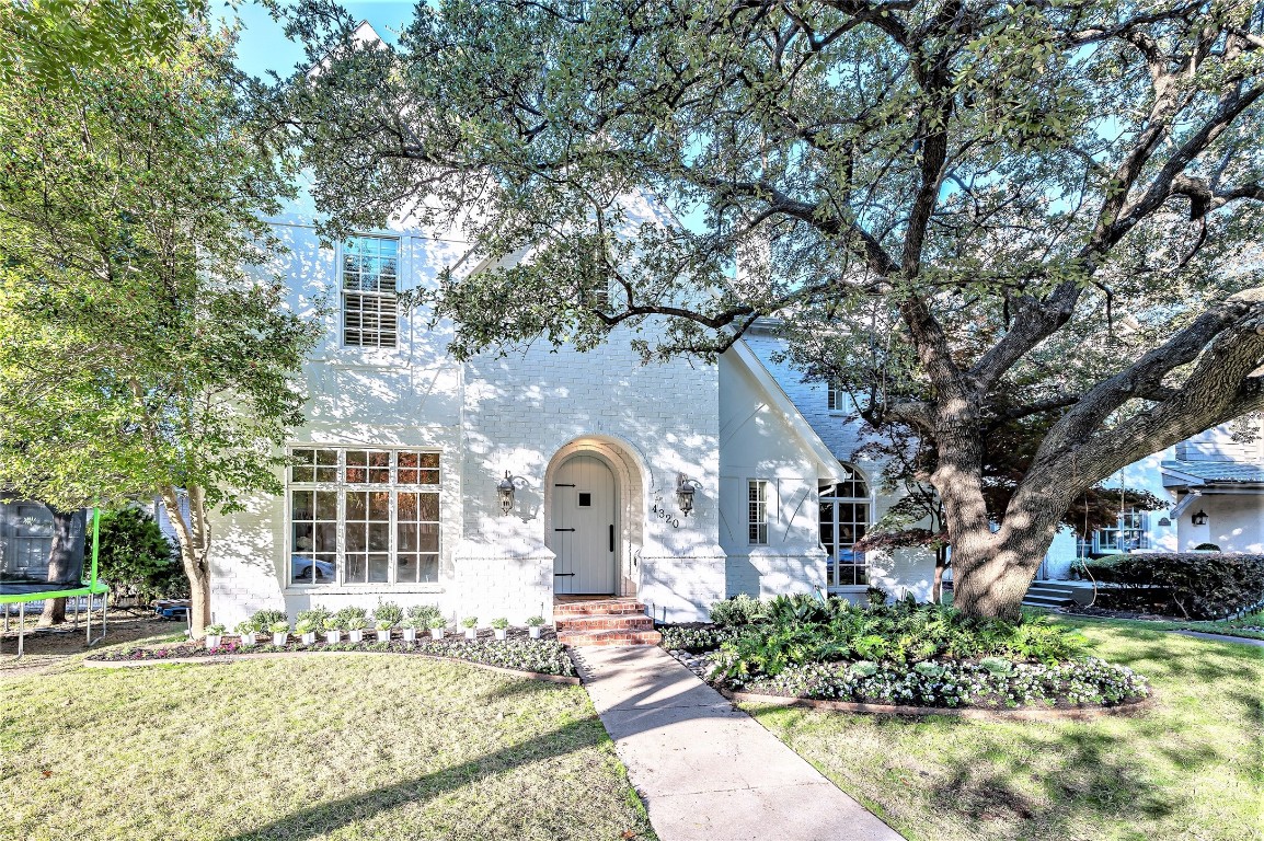 4320 Caruth Boulevard Dallas TX 75225