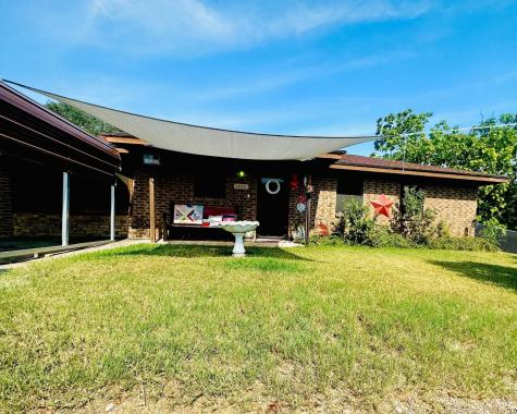 1402 Allen Road Goldthwaite TX 76844