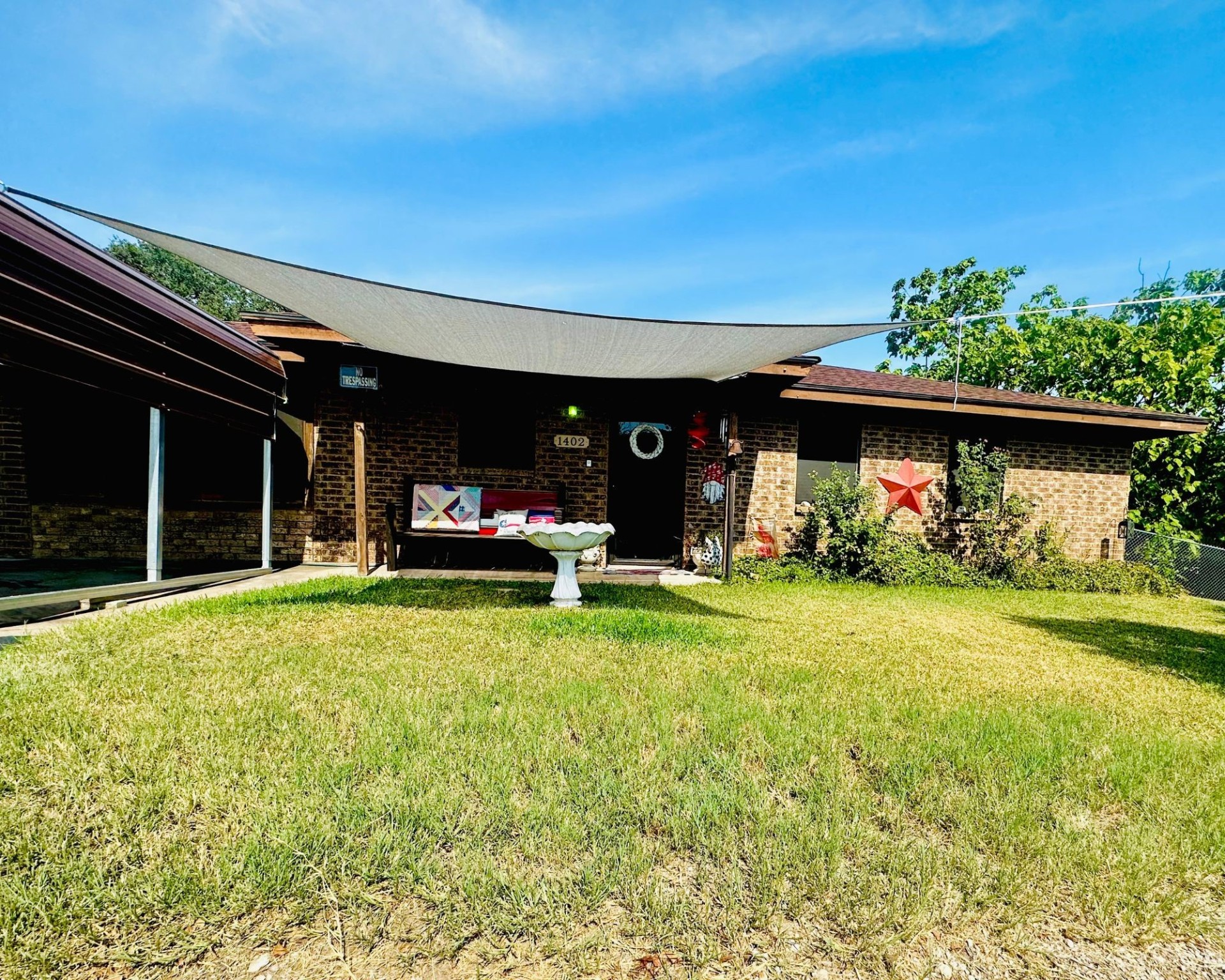 1402 Allen Road Goldthwaite TX 76844