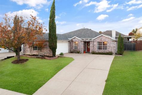3305 Elmwood Court Sachse TX 75048