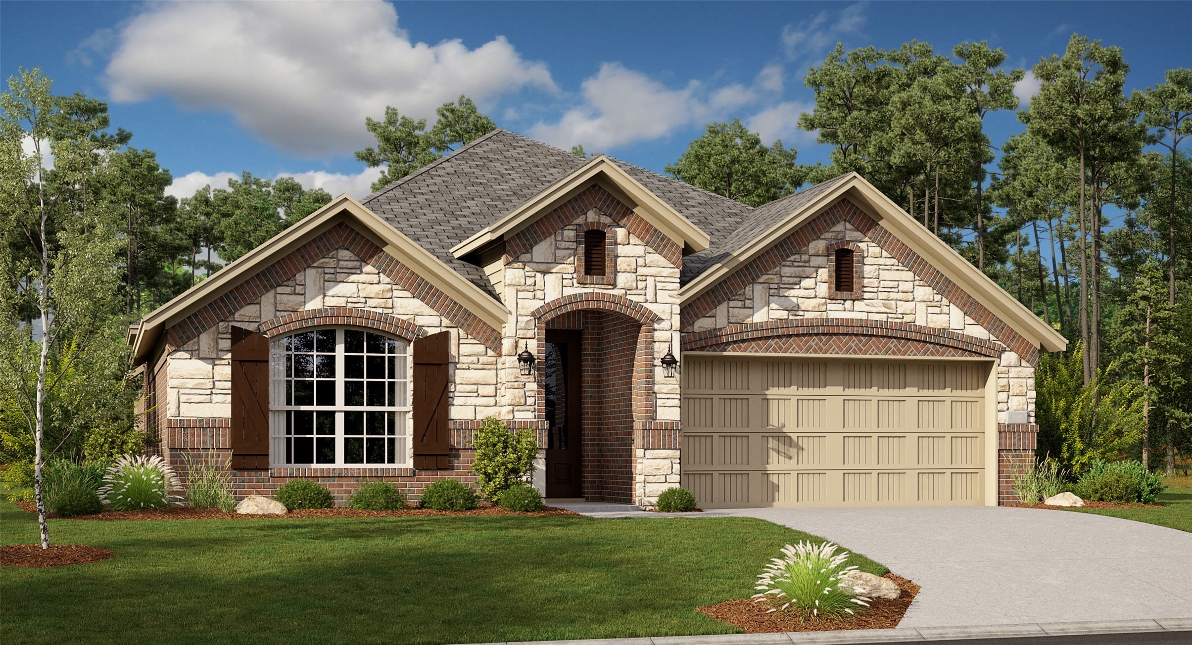 3901 Elements Way Mesquite TX 75181