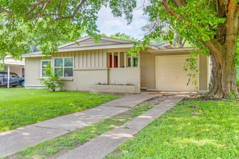 2524 Melbourne Avenue Dallas TX 75233
