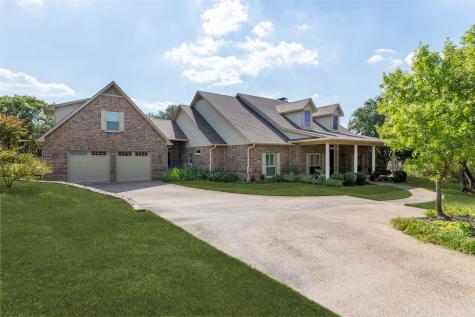 138 Bluff Creek Road Weatherford TX 76087