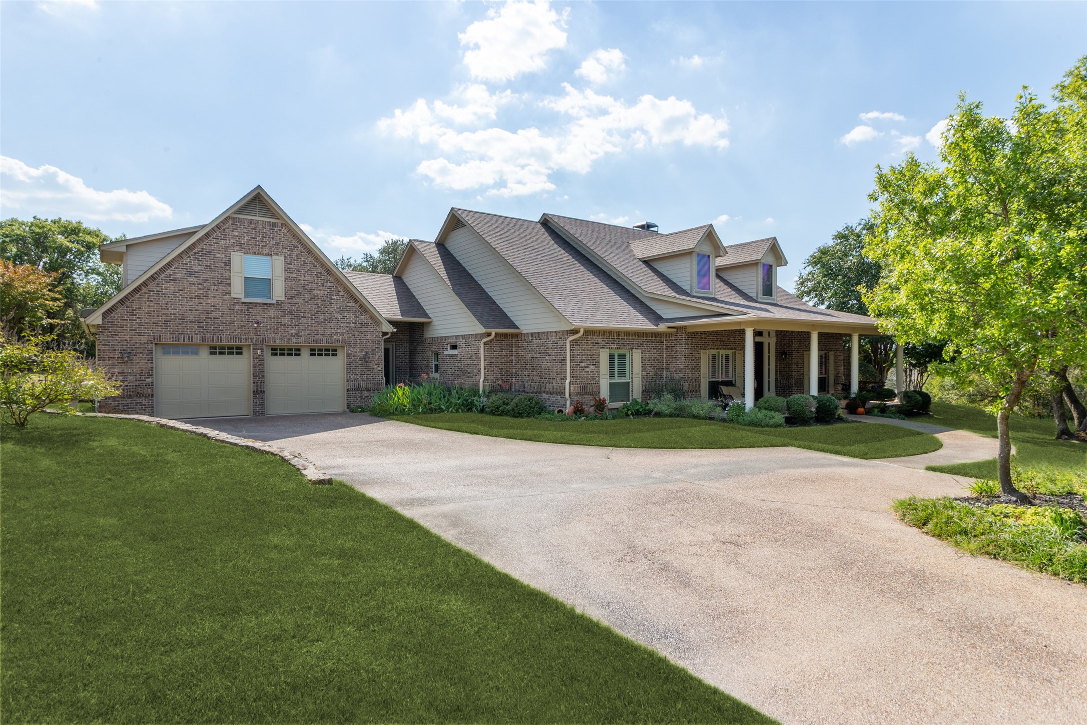 138 Bluff Creek Road Weatherford TX 76087