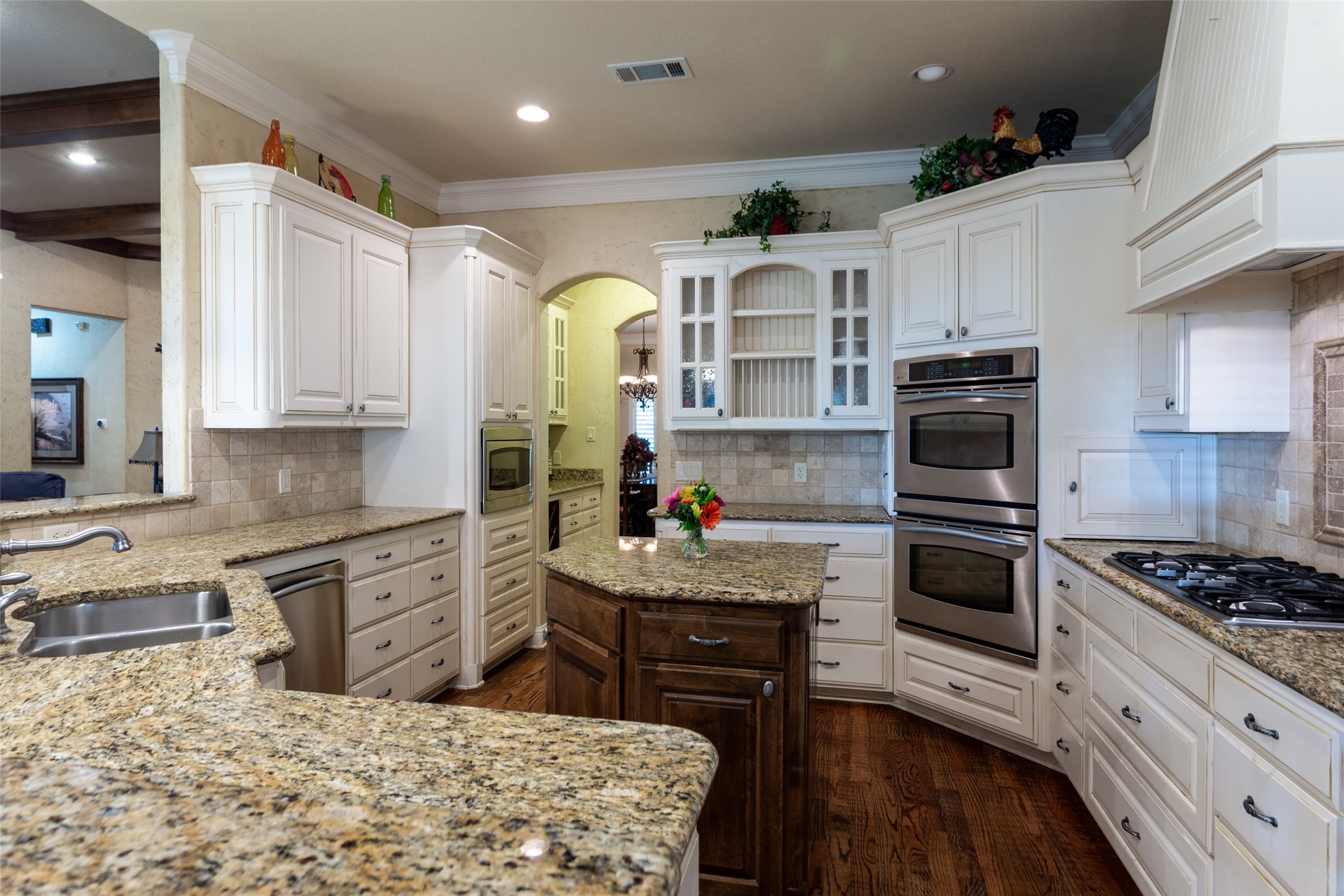 138 Bluff Creek Road Weatherford TX 76087