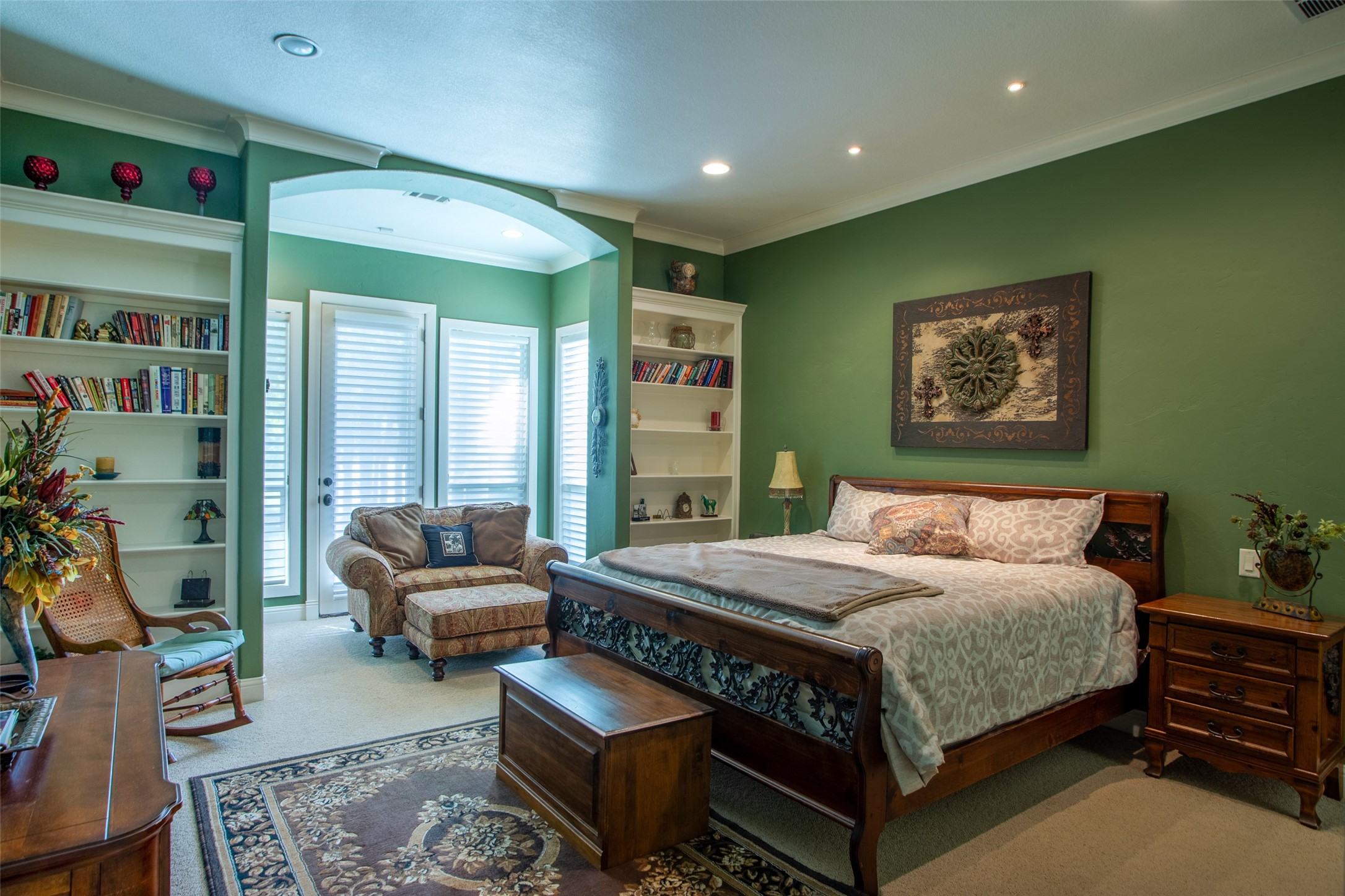 138 Bluff Creek Road Weatherford TX 76087