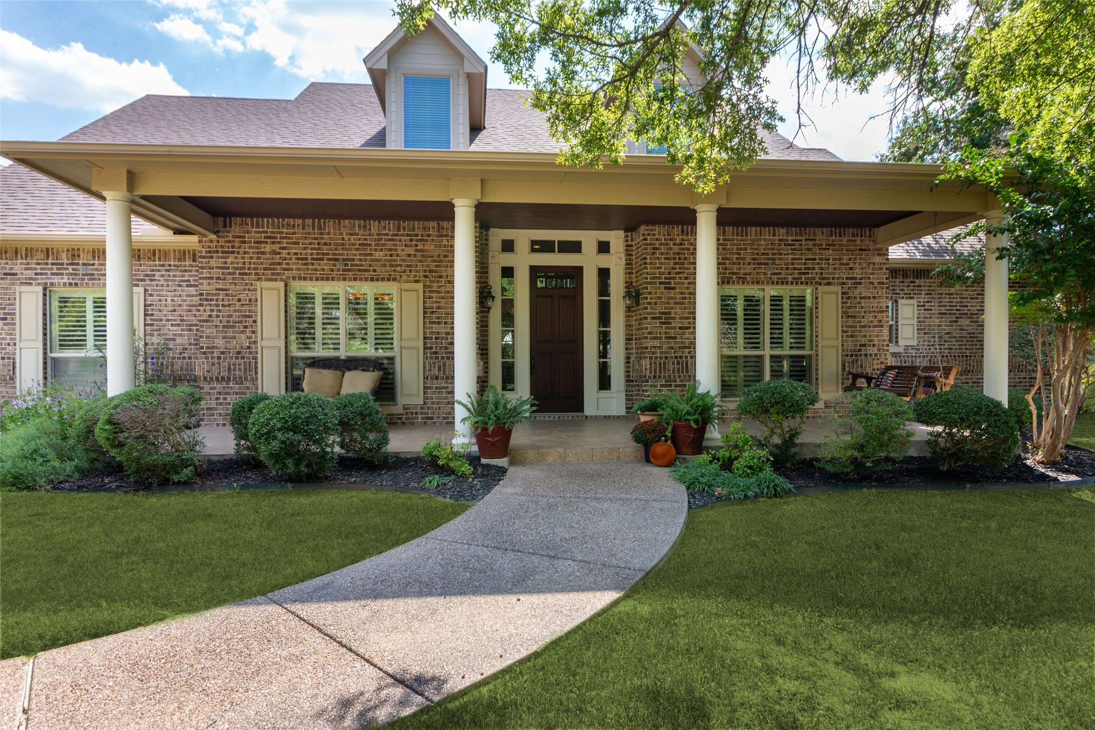 138 Bluff Creek Road Weatherford TX 76087