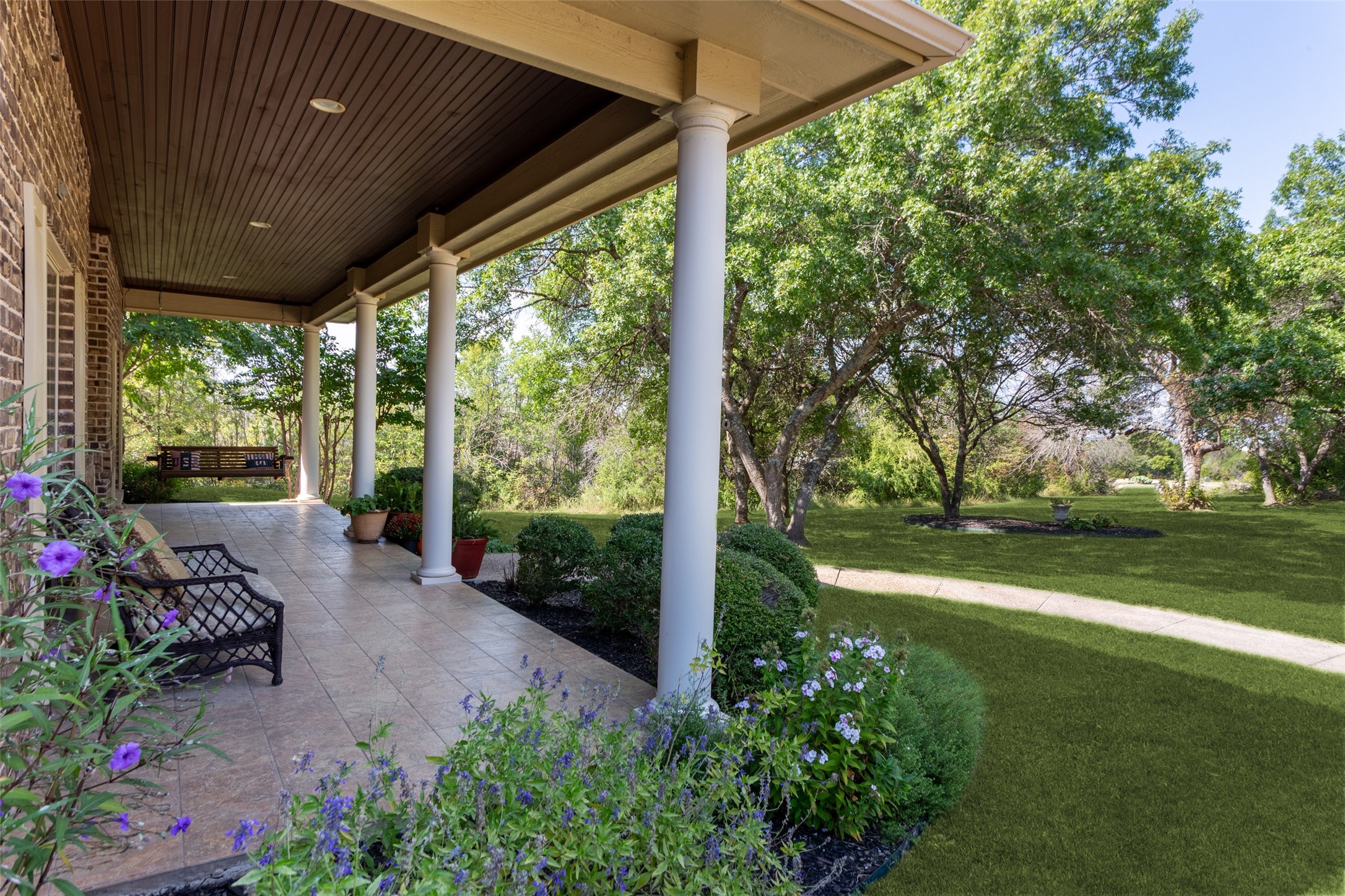 138 Bluff Creek Road Weatherford TX 76087