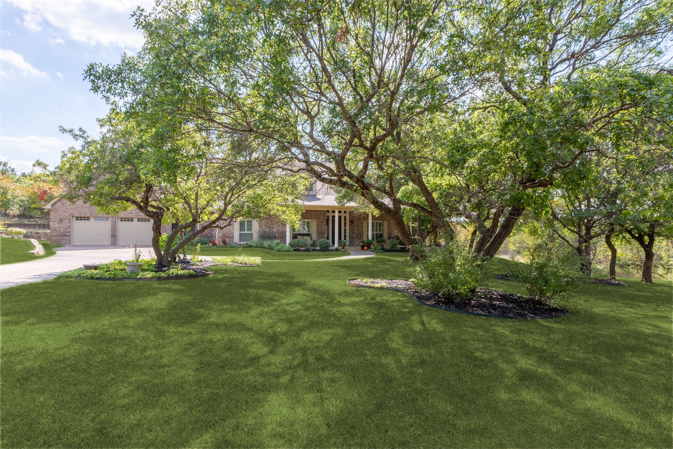 138 Bluff Creek Road Weatherford TX 76087