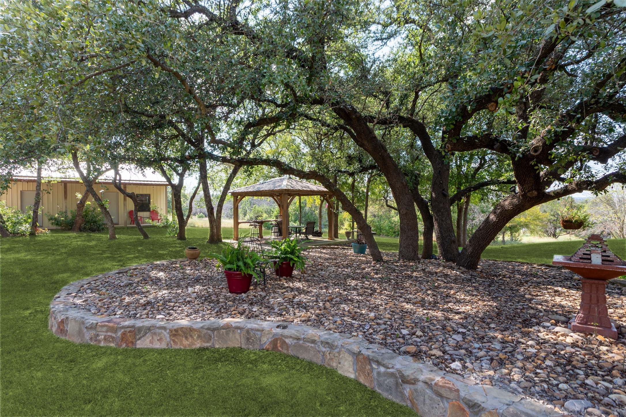 138 Bluff Creek Road Weatherford TX 76087