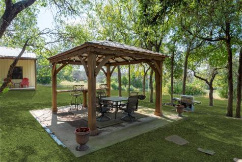 138 Bluff Creek Road Weatherford TX 76087