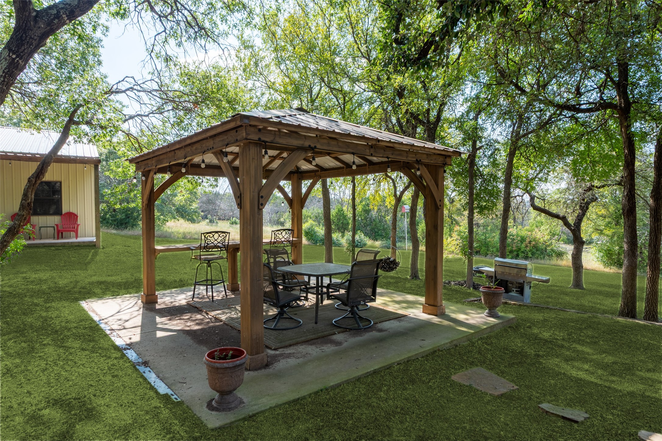 138 Bluff Creek Road Weatherford TX 76087