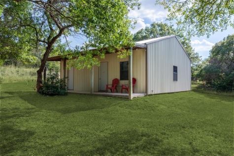 138 Bluff Creek Road Weatherford TX 76087