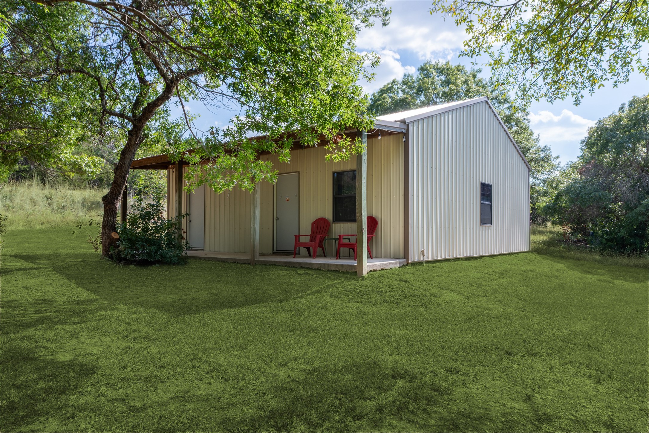 138 Bluff Creek Road Weatherford TX 76087