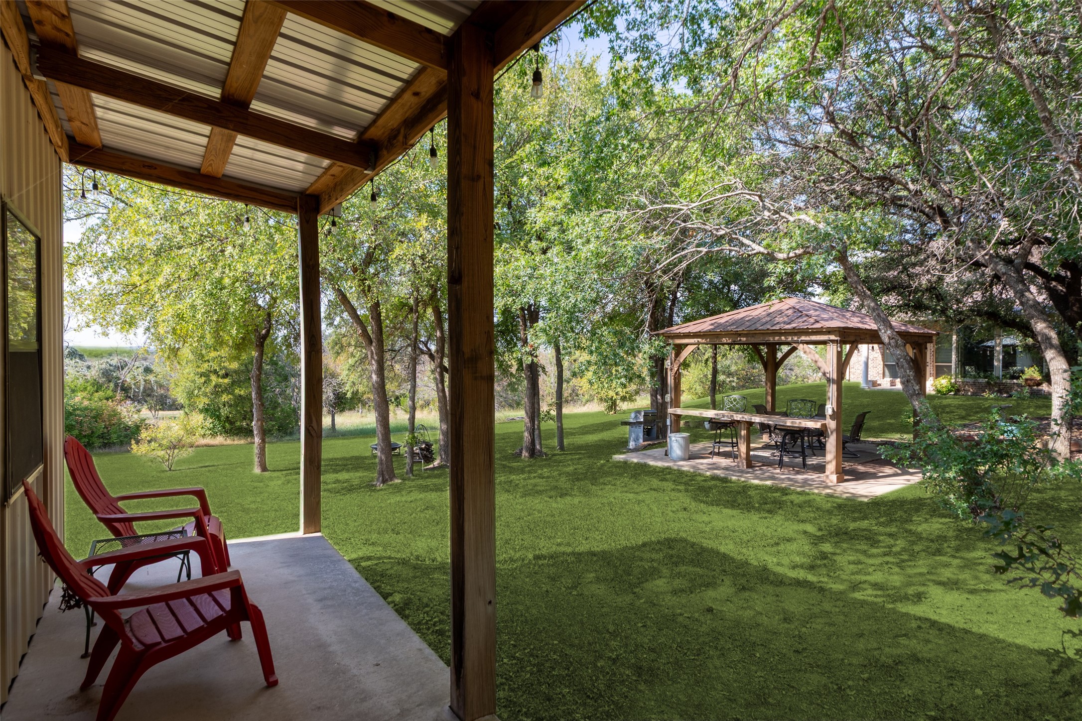 138 Bluff Creek Road Weatherford TX 76087