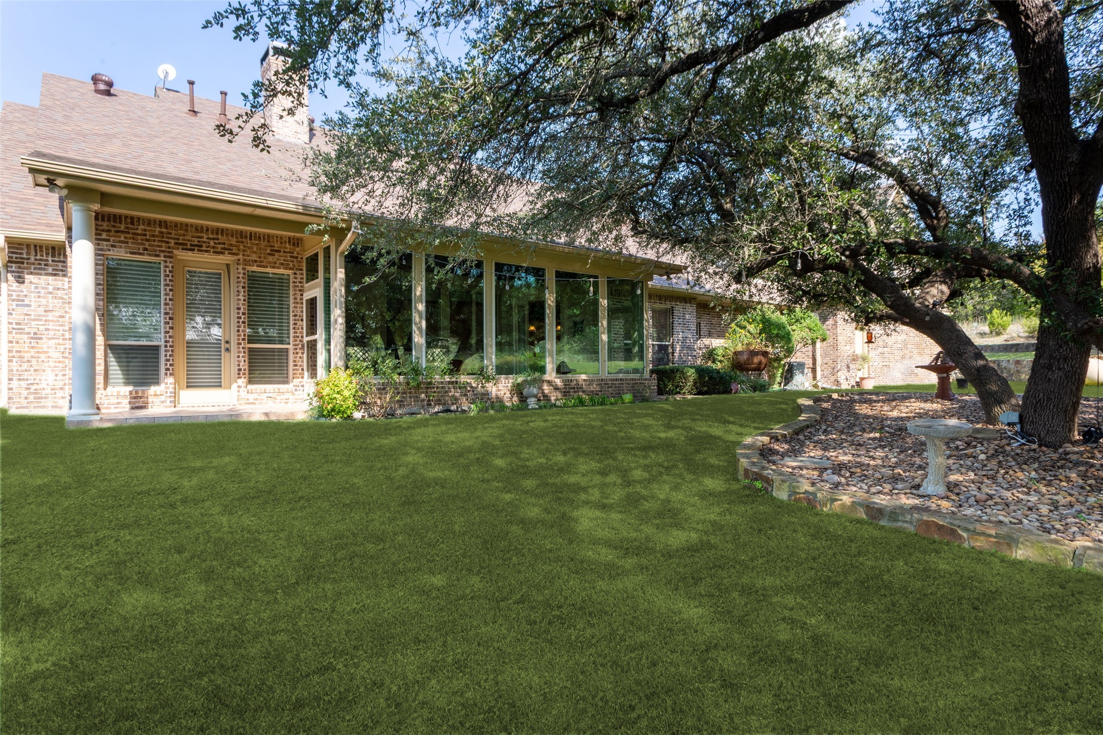 138 Bluff Creek Road Weatherford TX 76087