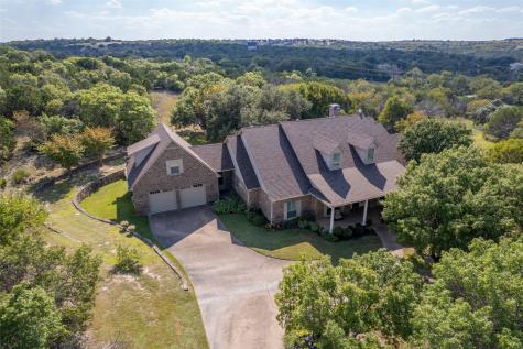 138 Bluff Creek Road Weatherford TX 76087