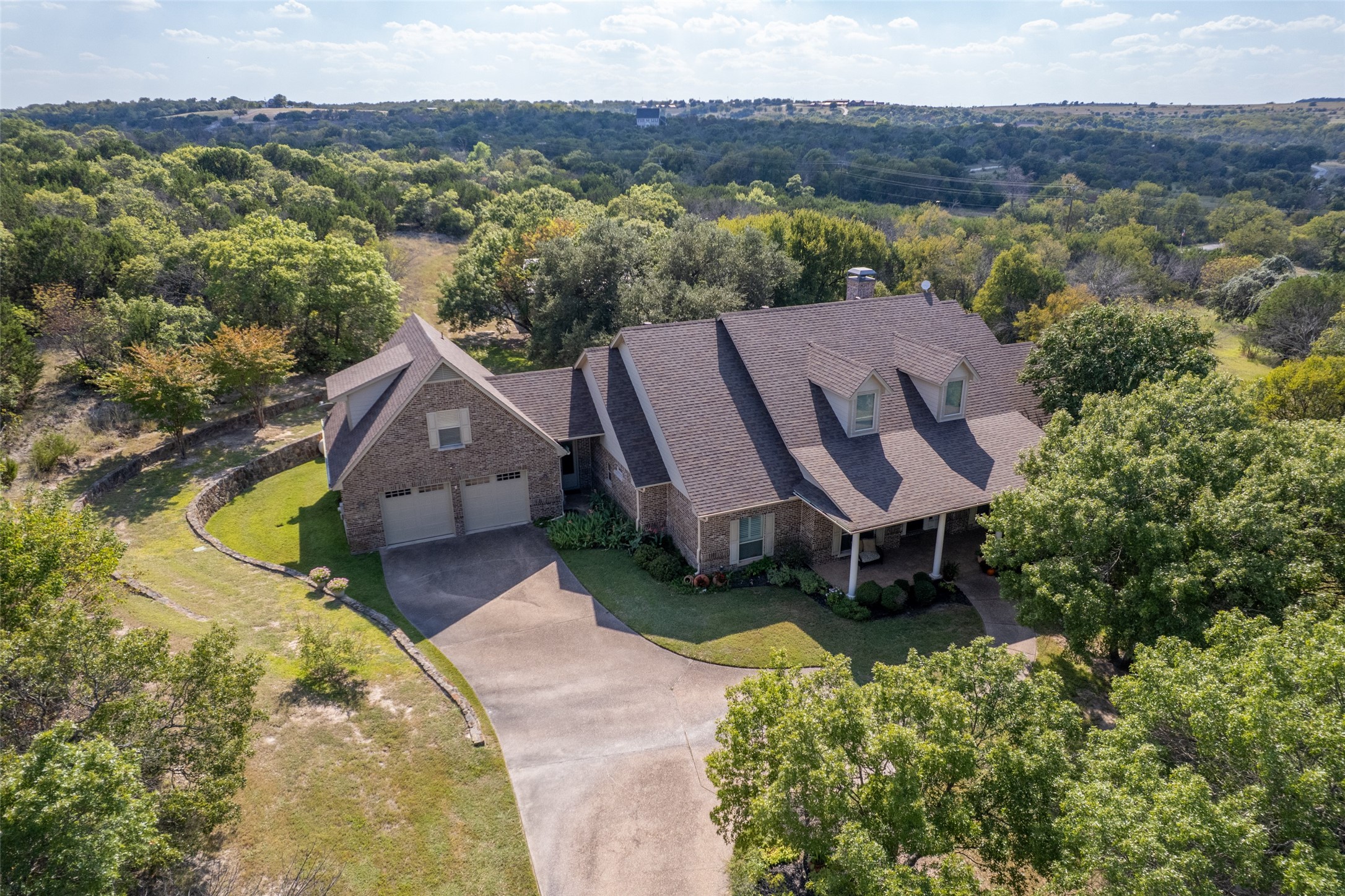 138 Bluff Creek Road Weatherford TX 76087