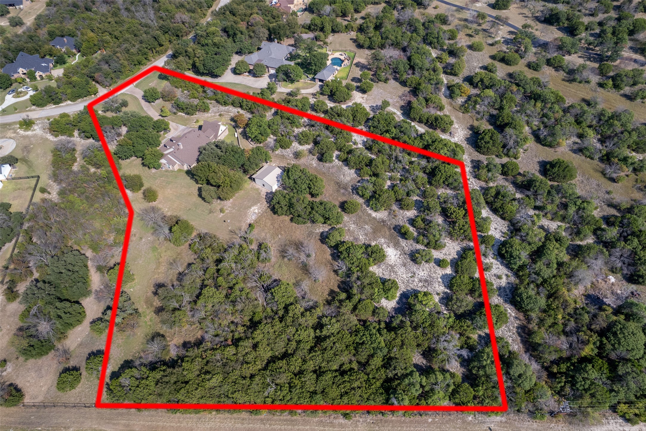 138 Bluff Creek Road Weatherford TX 76087