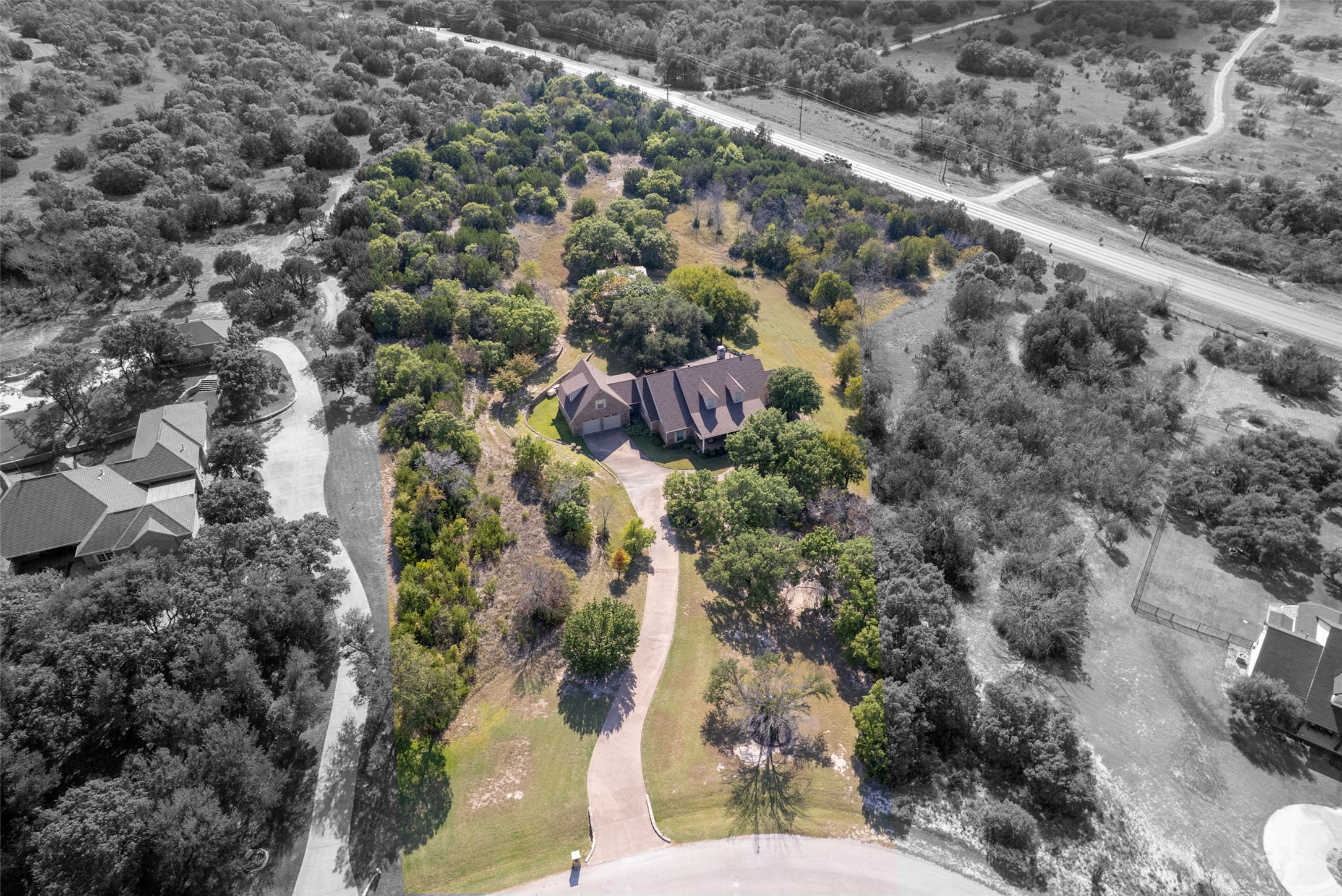 138 Bluff Creek Road Weatherford TX 76087