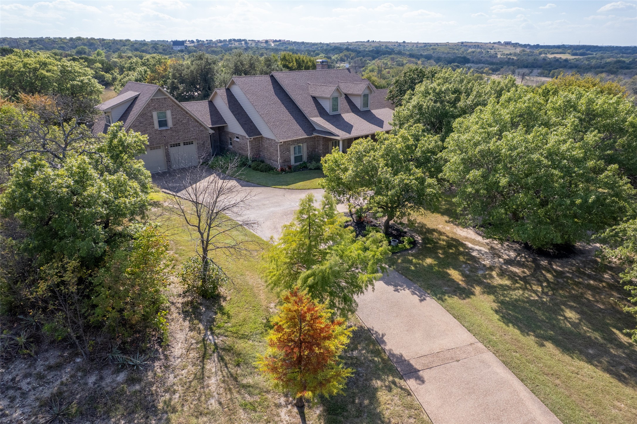 138 Bluff Creek Road Weatherford TX 76087
