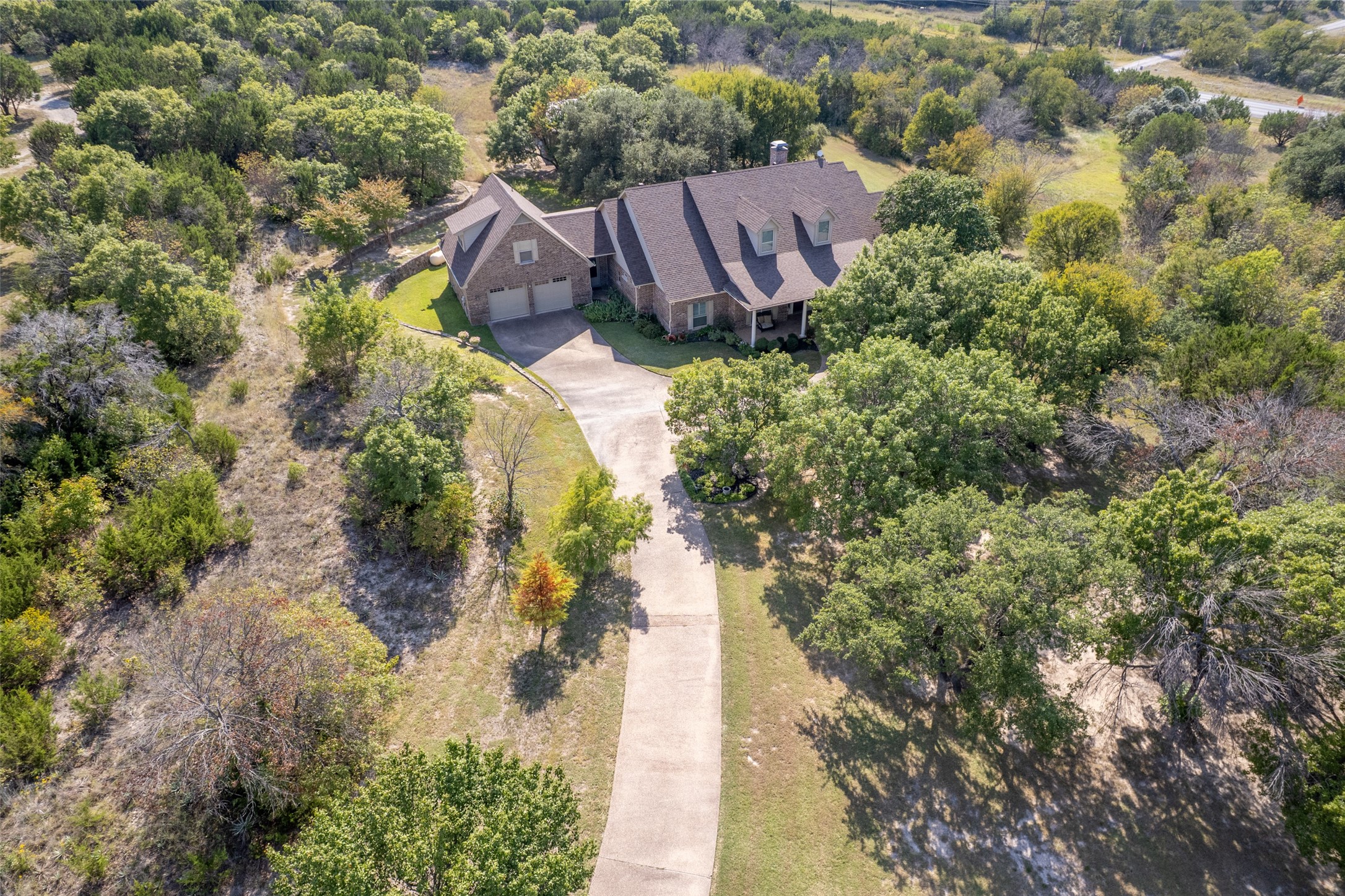 138 Bluff Creek Road Weatherford TX 76087