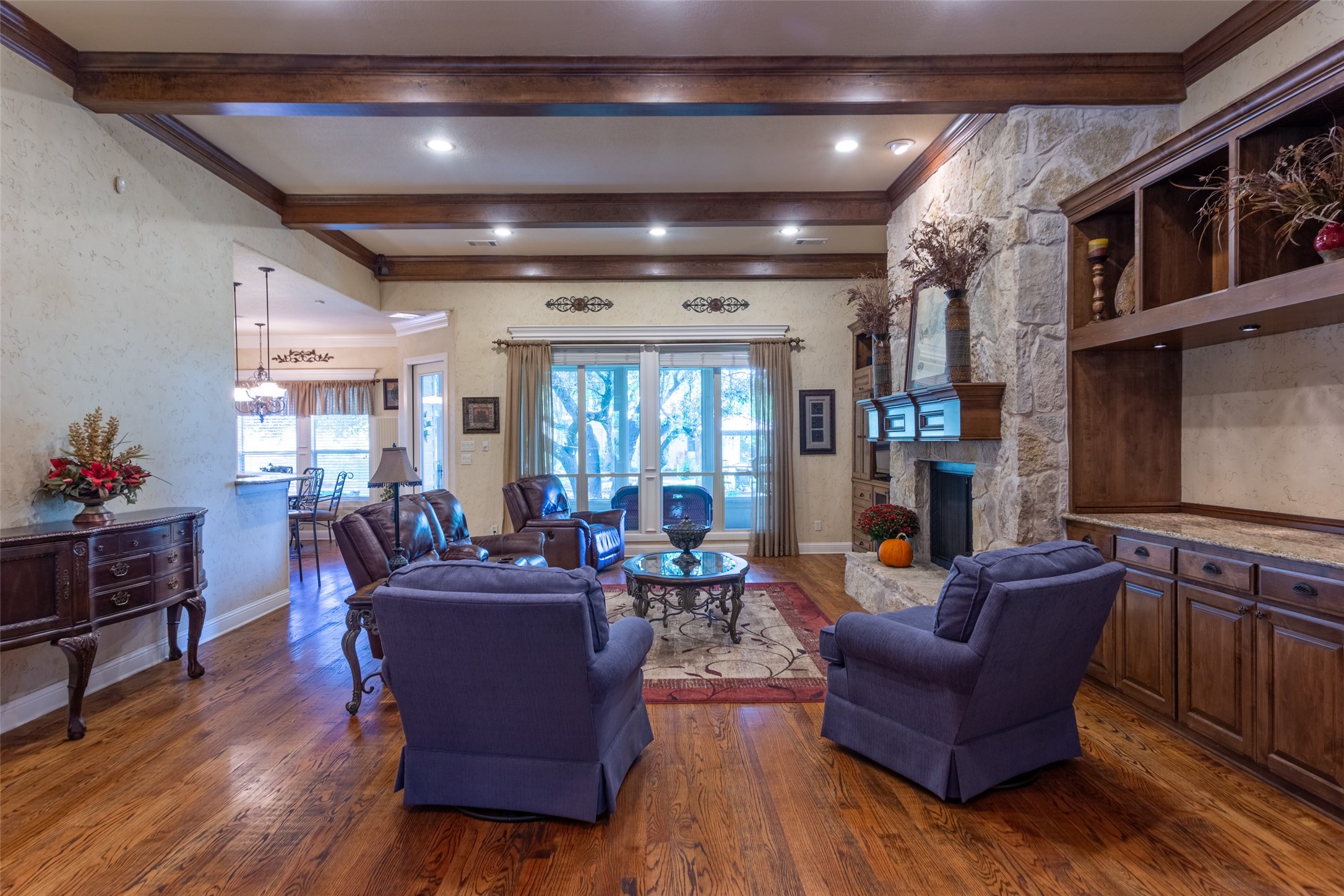 138 Bluff Creek Road Weatherford TX 76087